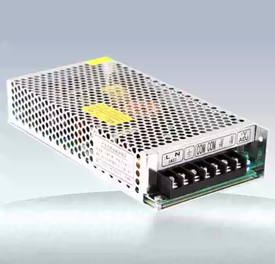 Upper source switching power supply 5V 12V 24V 3 3V power supply 120W