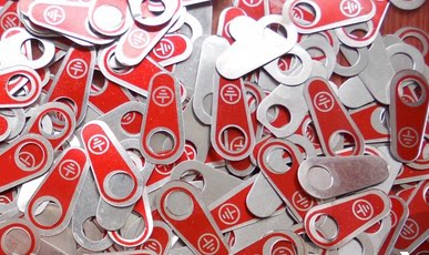 6mm aluminum sheet connection grounding wire label Zero grounding wire logo Zero grounding wire logo standard distribution grounding card 1,000