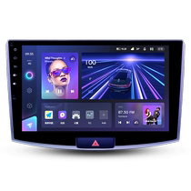 Sky Eye Toyota CarollareLing Weigizu Kemei Rui rav4 on-board Chinese control large screen navigation all-in-one