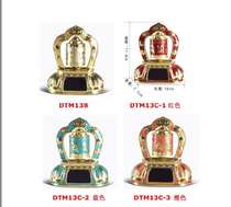 15.3 million times six-Daming curse us microfilm solar zhuan jing lun