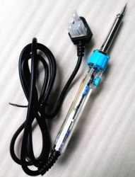 Guangzhou Huanghua Gaojie (GJ)MT-2906S lead-free soldering iron 60W standard longevity soldering nozzle