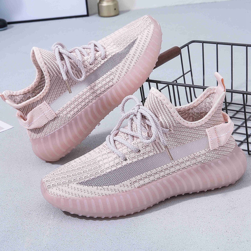 Coconut Shoes Women's Shoes 2024 Spring New Style Soft-Soled Lightweight Dad Sneakers Breathable Casual Fabric Mesh Shoes Running Shoes Coconut Shoes Women's Shoes 2024 Spring New Style Soft-Soled Lightweight Dad Sneakers Breathable Casual Fabric Mesh Shoes Running Shoes