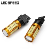 Подходит для руководящих принципов Jeep Jeep 11-16, Daily Lantern Lantern Modified Светодиодный светодиодные огни 3157