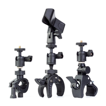 Bracket Expansion Clip Machine Position Clip Microphone Microphone Microphone Fixed Clip Mobile Phone Tripod Multi-Machine Position Clip Increaser