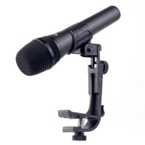 Drum Set With Microphone Drum Set Macrack Bracket Fixed Mount Army Drum Rack Subdrummer Drum Muster Microphone Mike Mackle