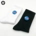 Preflight Vớ thể thao NASA trong ống khăn bông dưới đáy vớ dày vớ của NASA - Vớ thể thao