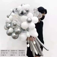 Светло-серый