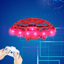 Magic Flight Ball Magic Flying Ball Ufo Intelligent Induction Aircraft Remote Control Drone Suspended Flying Saucer Child Male