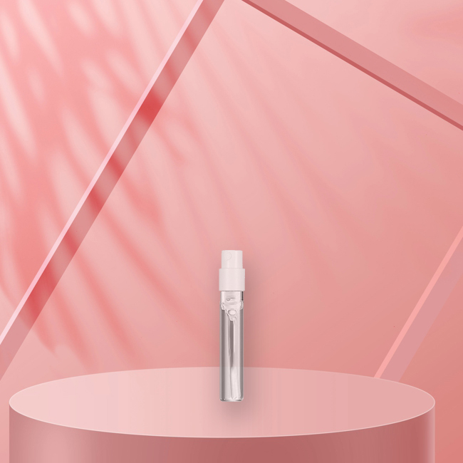 Perfume Trial Bag Blue Wind Bells British Pear Sea Salt Rat Tail Grass Green Role Blackberry Moon Gui Leaf Oil Peach Blossom Honey