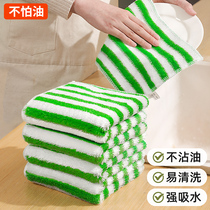 Специальный бамбуковый фибер не застилающий полотенцесушителем полотенцесушитель не сбрасывая при этом очищающий кисть Мао