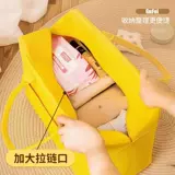 Мультяшная сумка для путешествий, вместительная и большая система хранения, багажный чемодан