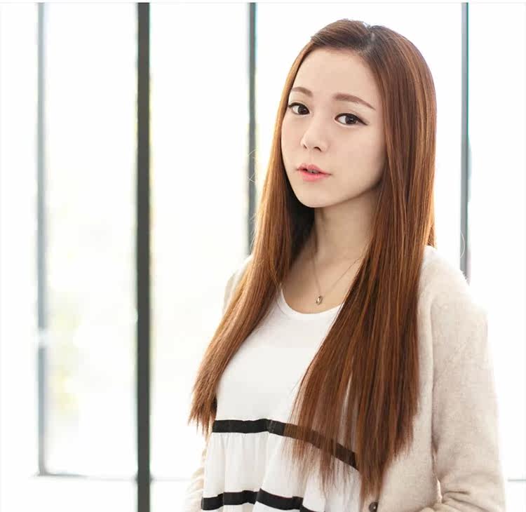 Extension cheveux - Ref 226335 Image 6