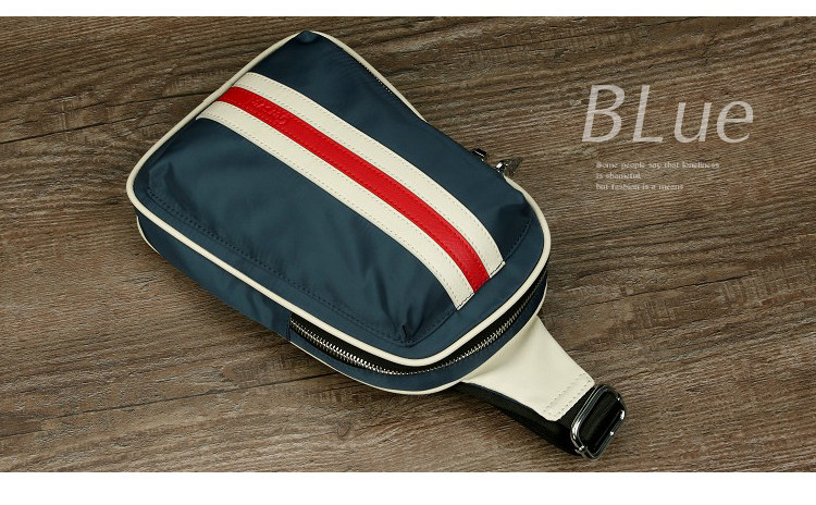 Sac pour homme - Ref 52579 Image 46