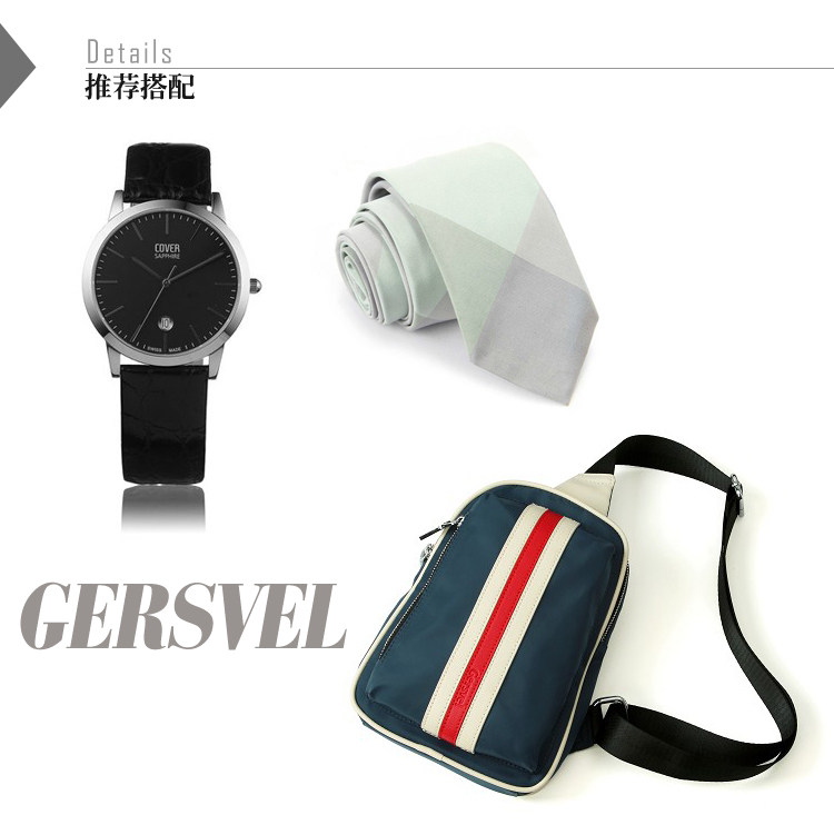 Sac pour homme - Ref 52579 Image 48