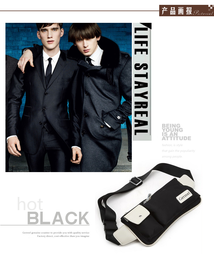 Sac homme - Ref 50252 Image 33
