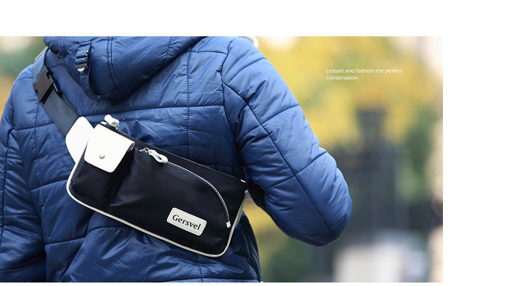 Sac homme - Ref 50252 Image 8