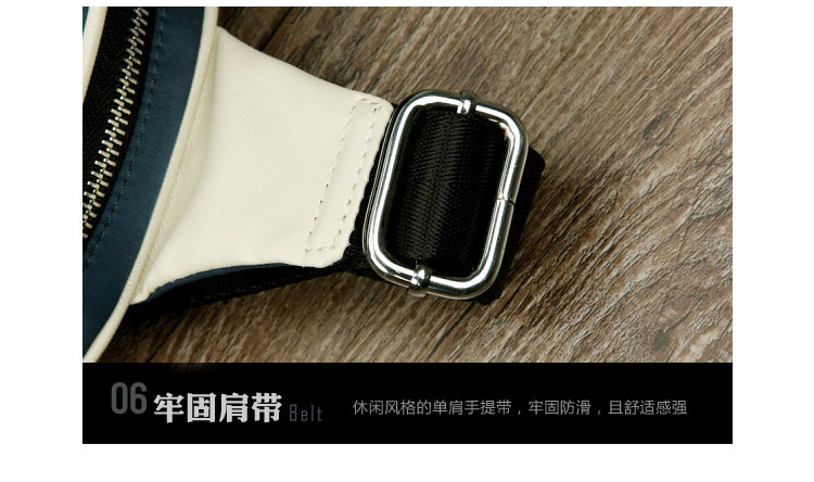 Sac pour homme - Ref 52579 Image 45