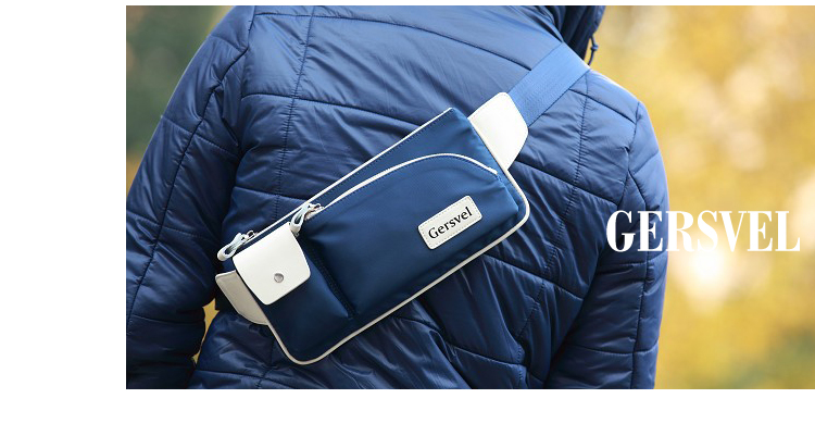 Sac homme - Ref 50252 Image 9