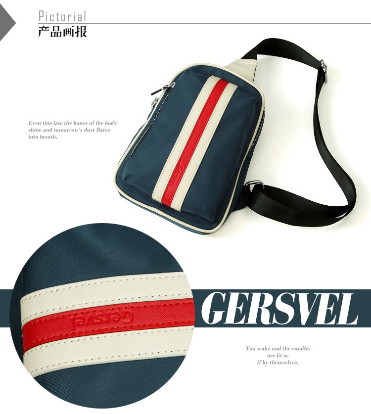 Sac pour homme - Ref 52579 Image 22