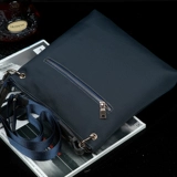 Gersvel/杰西维尔 Сумка на одно плечо, трендовая сумка через плечо, ткань оксфорд