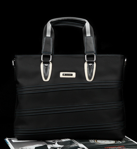 Мужская барсетка, сумка на одно плечо для отдыха, шоппер, ткань оксфорд