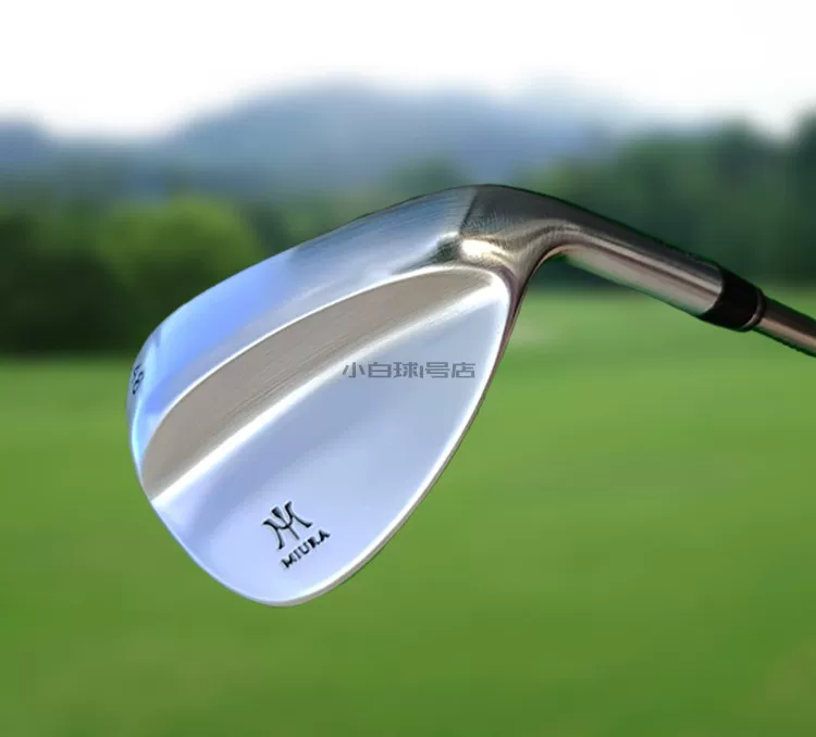 Гольф Клуб Miura Miura Giken кованый гольф клуб песчаного клуба гольф wedges Pitching Wedge