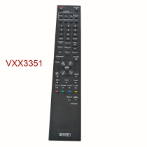 Applicable to Pioneer Blu-ray DVD remote control VXX3351 pass BDP4110 160 450 120 140 physical map