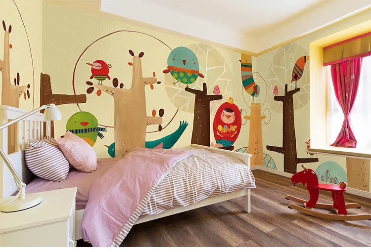 Poster mural géant - Ref 2462089 Image 9