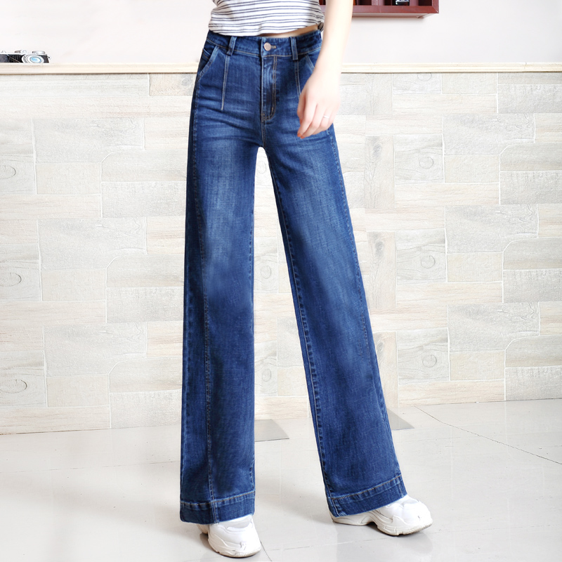 Jean femme - Ref 3191878 Image 1