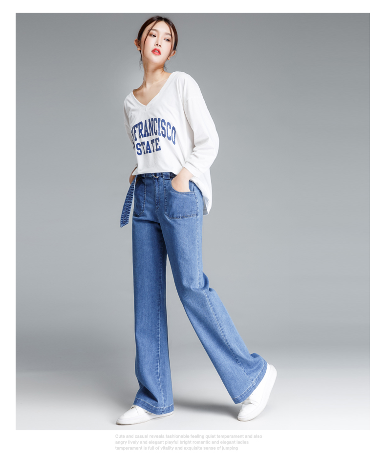 Jean femme - Ref 3191662 Image 17