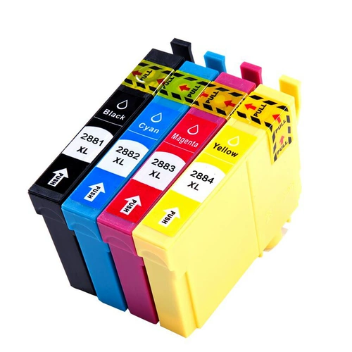 Совместим с иностранной версией Epson 28xl T28 Ink Box XP-330 XP430 XP-240 XP240 XP340 XP446 XP434