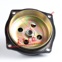 Mini motorcycle accessories 49CC small sports car gearbox engine gearbox cover transmission 6 teeth 7 teeth