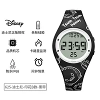 [Disney Ginuine] 625 Graffiti B Модельный Belt+Disney Exquisite подарочная коробка