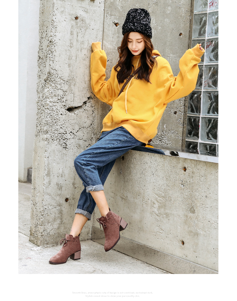Bottes mi-saison femme ACESC    en TPR  - Ref 3250491 Image 13