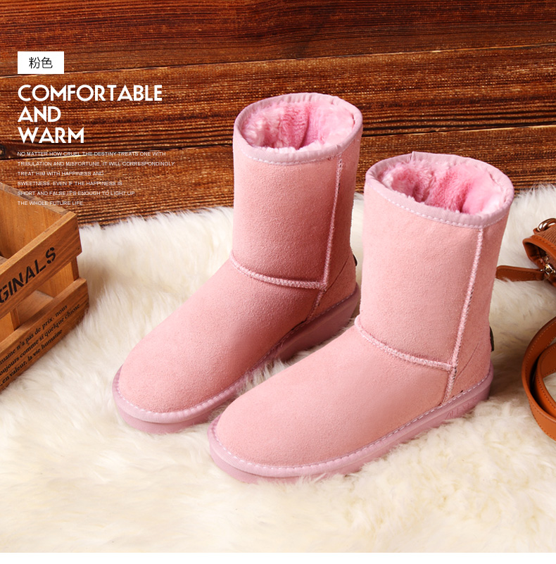 Bottes mi-saison femme ACESC  en TPR - Ref 3249432 Image 35