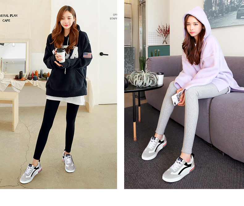 Chaussures de tennis femme ACESC    - Ref 3256983 Image 10