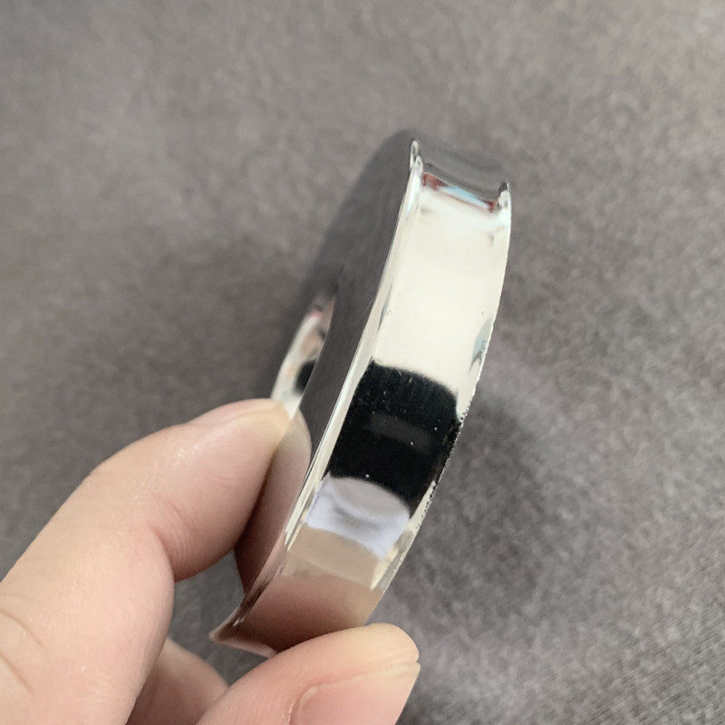 2026家用装修必备！不锈钢装饰盖如何巧妙搭配龙头三角阀？