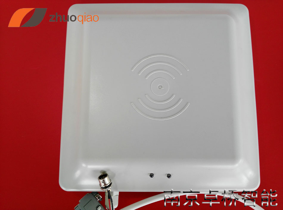 rfid vehicle management access control card reader read head reader-reader UHF passive road gate control board remote reading-Taobao