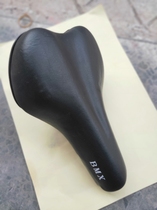 Mawit bicycle accessories embossed high-end saddle folding saddle
