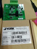 York central air conditioning control drive board SAP:860744