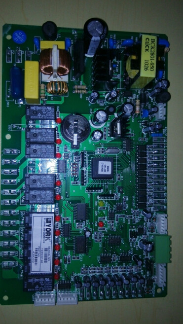 YORK Air Conditioner YHAC YBW YMAC YCAE Series Host 002 Motherboard