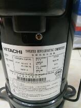 Hitachi Inverter Scroll Compressor E705DHD-72D2YG