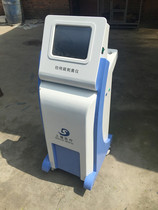 Medical transcranial stimulator casing cart beauty instrument casing ABS casing chassis