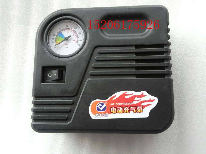 Pompe à vélo - Ref 2390713 Image 10