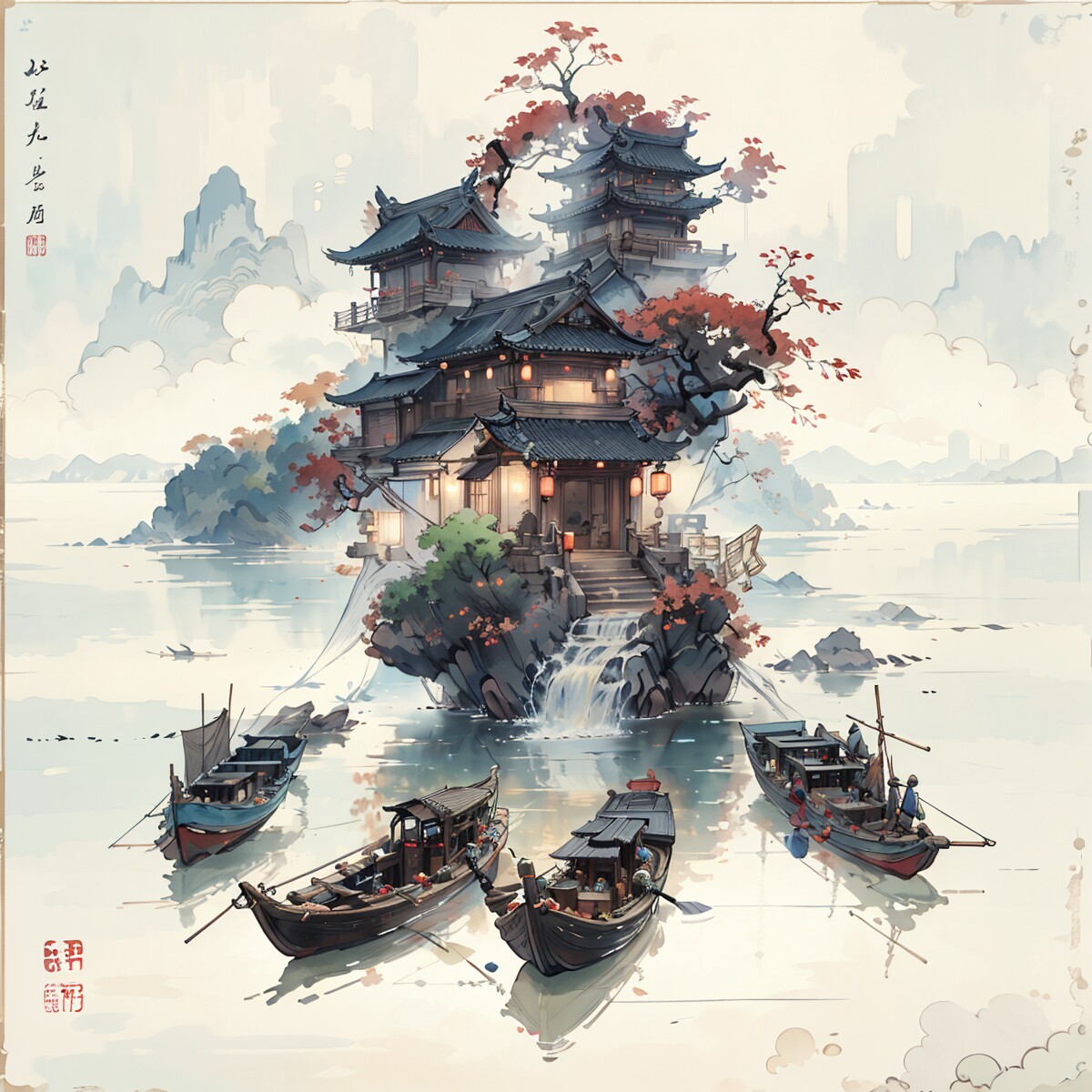 苏苏壁纸
