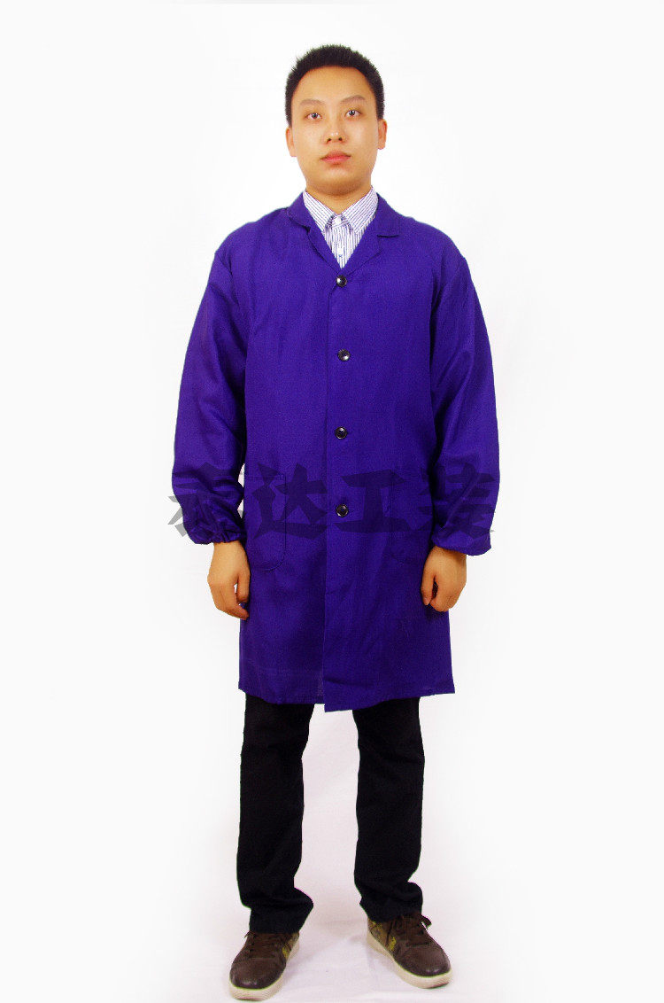 Tenue de travail en polyester - Ref 1913430 Image 9