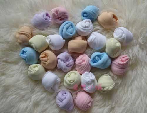 Chaussettes enfant - Ref 2107607 Image 7