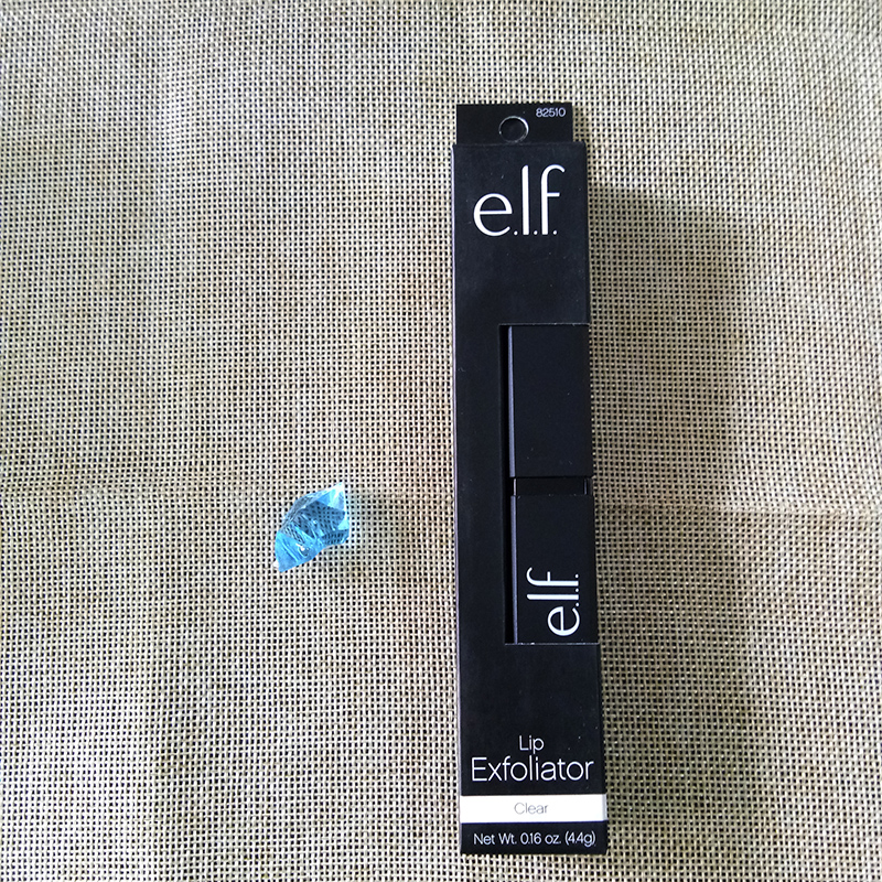 American Elf Brown Sugar Lip Scrub Lip Care Tẩy tế bào chết cho môi son dưỡng mỡ hươu