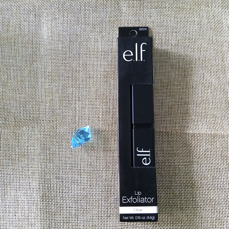 American Elf Brown Sugar Lip Scrub Lip Care Tẩy tế bào chết cho môi