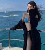 Купальник, сексуальный ремень, популярно в интернете